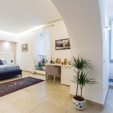 Casetta Fuoro Guest House Sorrento Exteriér fotografie