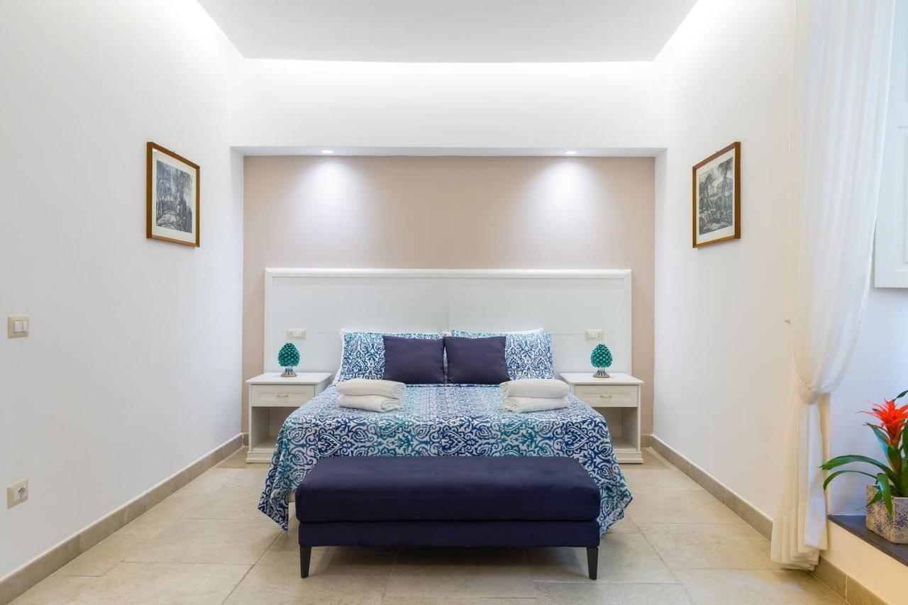 Casetta Fuoro Guest House Sorrento Exteriér fotografie