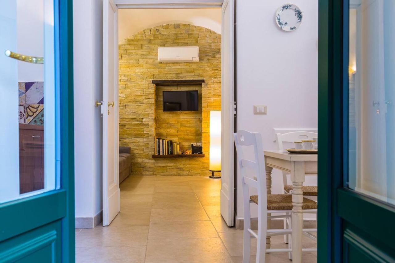 Casetta Fuoro Guest House Sorrento Exteriér fotografie