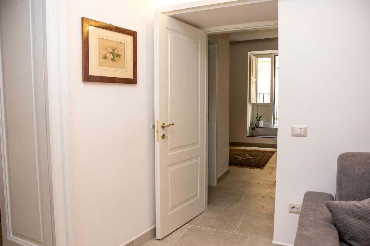 Casetta Fuoro Guest House Sorrento Exteriér fotografie